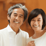 人生100年時代、シニア婚活はセカンドライフ充実の扉