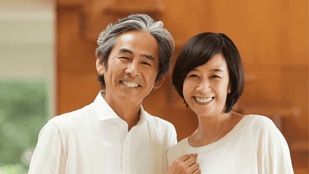 人生100年時代、シニア婚活はセカンドライフ充実の扉