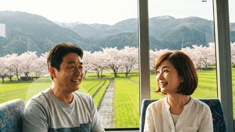 【参加前に確認！】シニア婚活バスツアー、メリットとデメリット