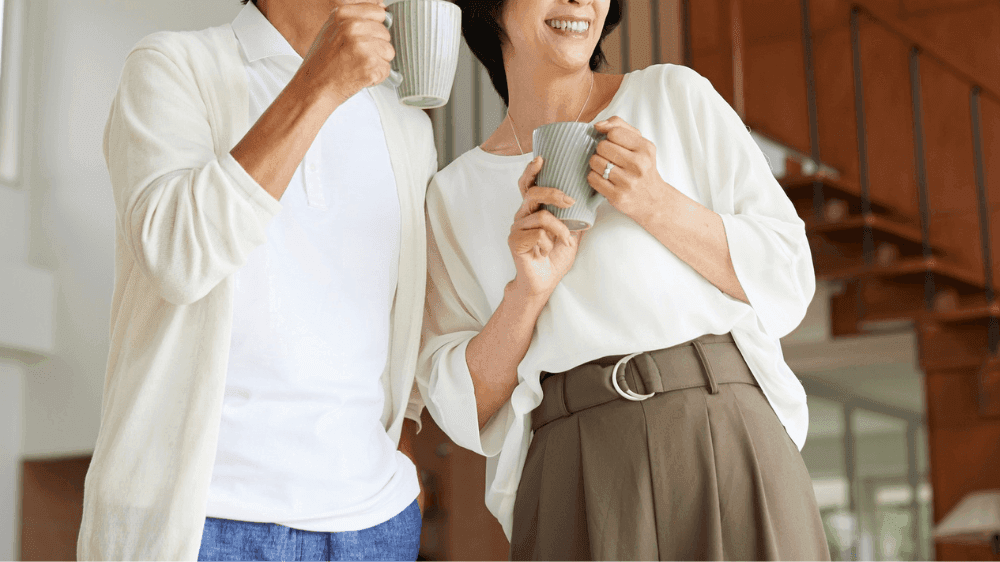 シニア世代の出会いの方法