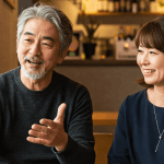 【50代からの婚活パーティー】会話が途切れない！盛り上がる！今日子流テクニック