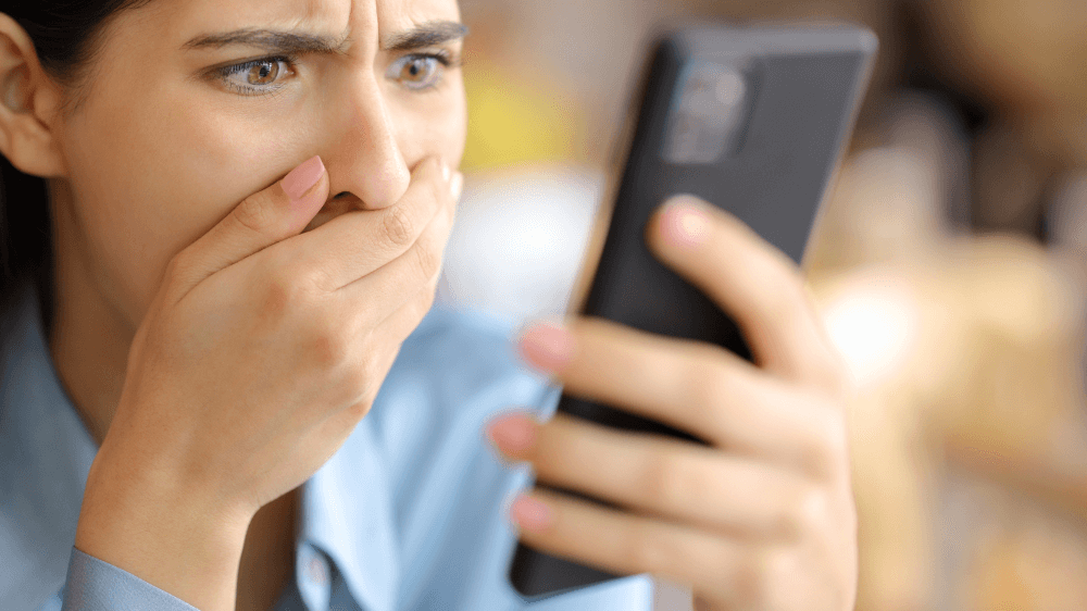 【要注意】LINE・メールで絶対にやってはいけないこと