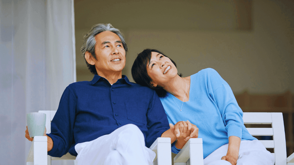 今がチャンス！急成長のシニア婚活市場で理想の未来を手に入れる