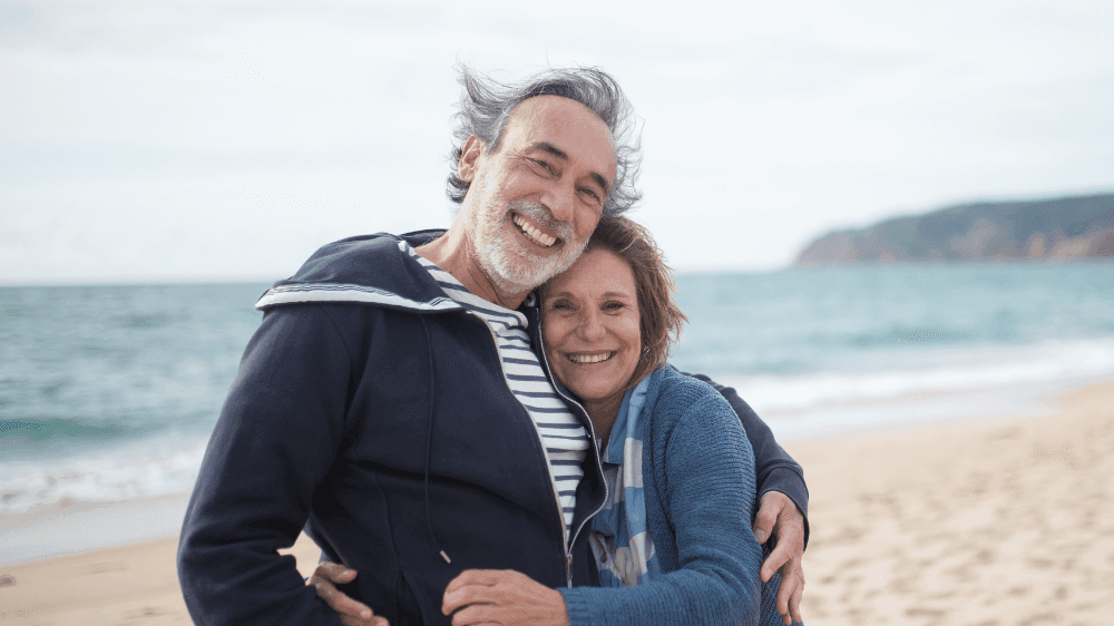 シニア婚活は「理想の未来」への最短ルート