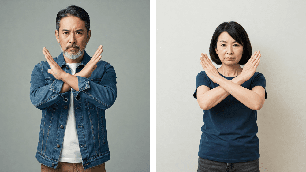 「結婚できない」中高年の共通点5選｜婚活で選ばれない人の特徴と改善策