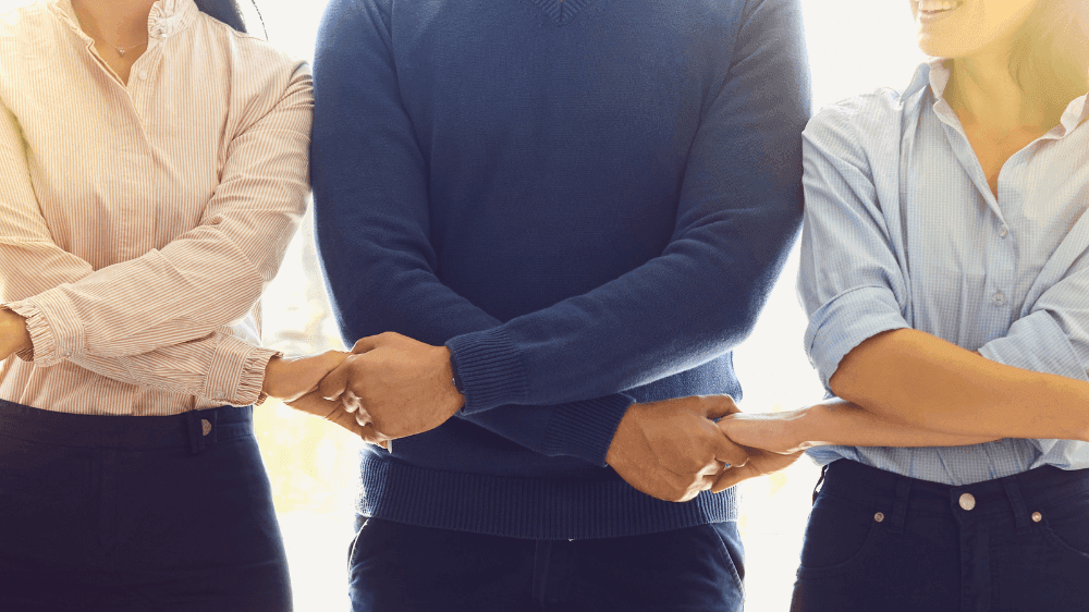 それでも私は諦めなかった！今日子を支えた３人の味方