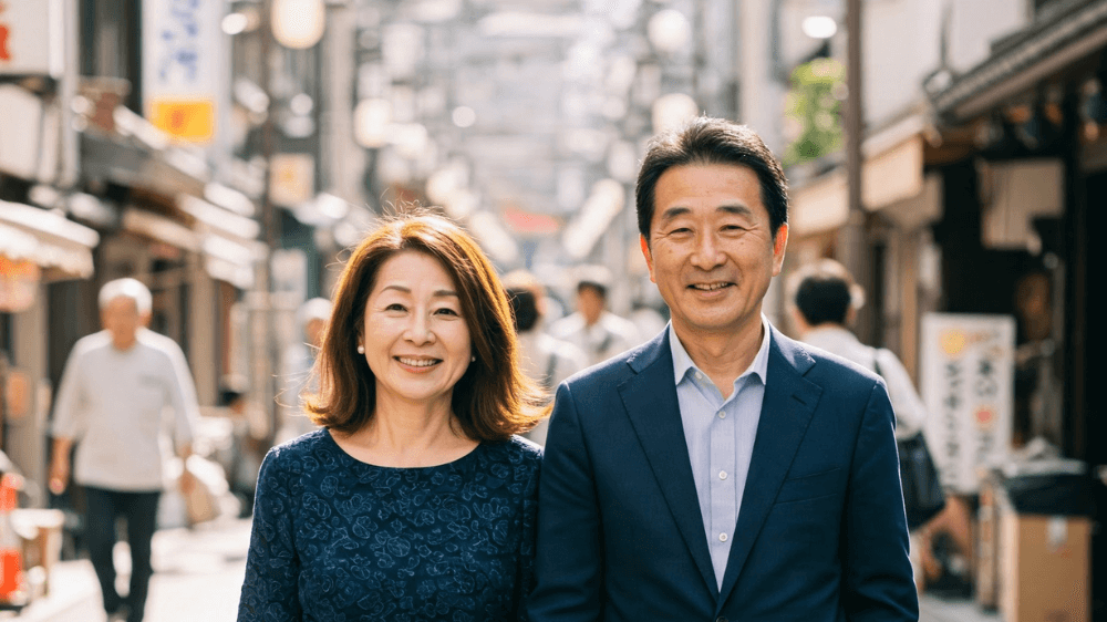 シニア婚活デート、成功への７か条｜初デートから交際に発展させる秘訣