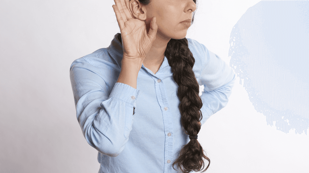 「聞き上手」は最強の武器！相手の話をとことん聞く