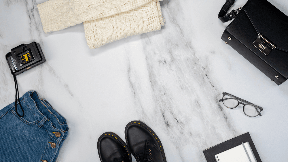 服装は「清潔感」が命！