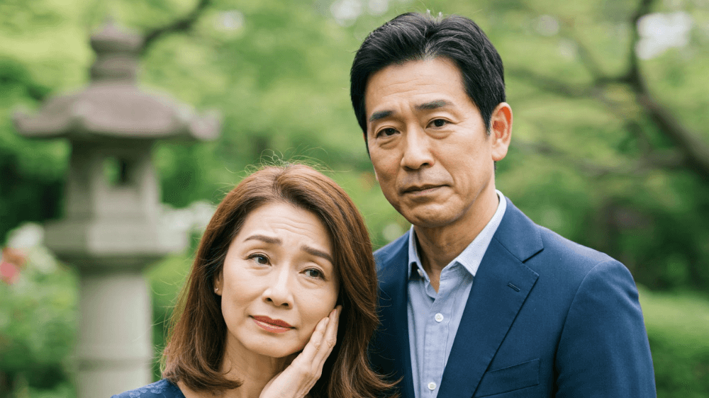 他人事じゃない！シニア婚活で実際に起こったトラブル事例