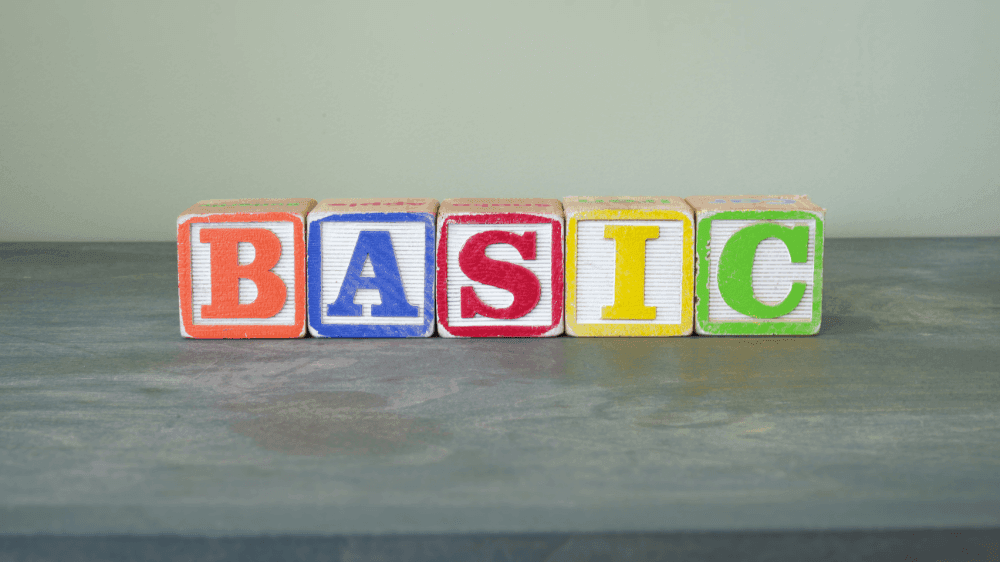 今日子直伝！選ばれるプロフィール【５つの基本】