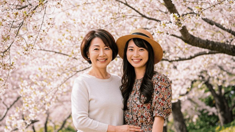 【50代・60代】バツイチ子持ちでも大丈夫?シニア再婚を叶える方法