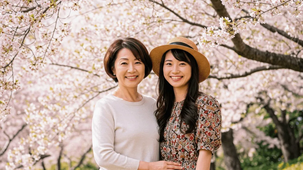 【50代・60代】バツイチ子持ちでも大丈夫？シニア再婚を叶える方法