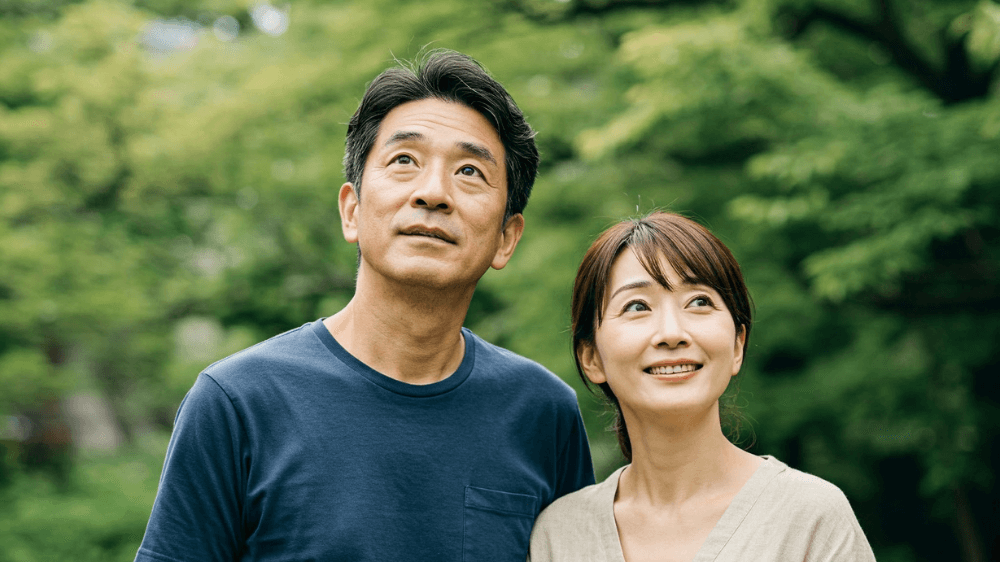 バツイチ子持ちシニアが再婚相手に求める人物像は?