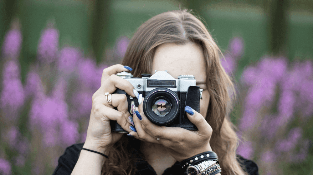 【得たもの5】二人で撮る喜び！彼と見つけた新しい写真の世界