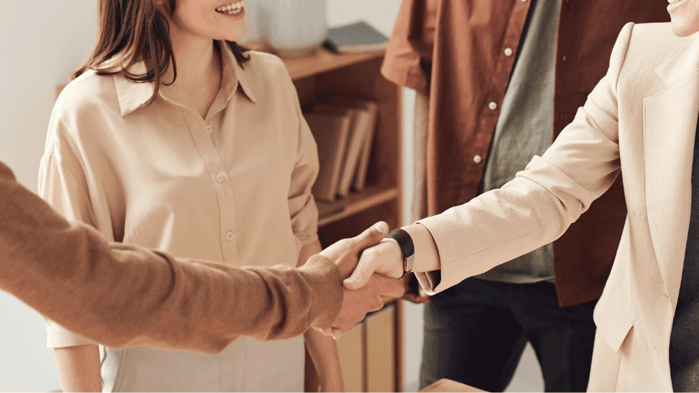 婚活パーティーで第一印象をアップさせる4つのポイント