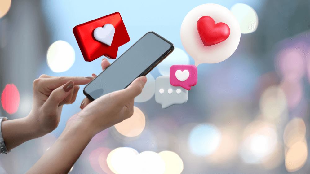 【体験談5】「いいね！」は、最高の褒め言葉！自信をくれたアプリでの出会い