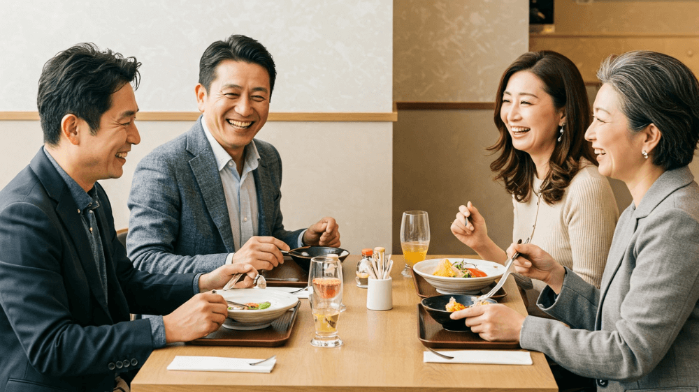 茜会最大の魅力！年間500回以上の婚活パーティー＆イベント